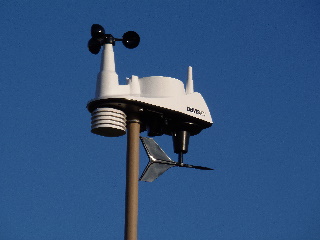 Click for Web Cams Overview